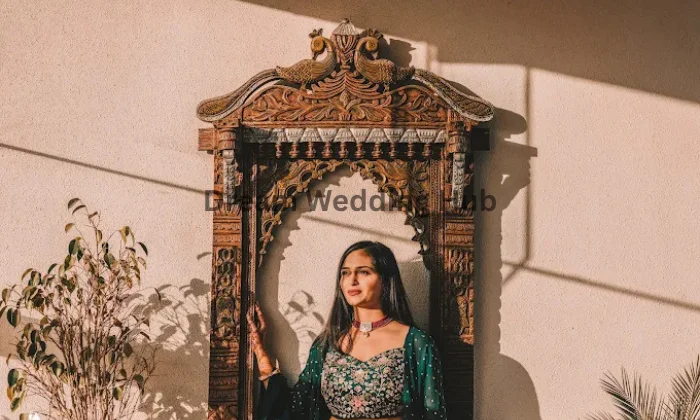 Bride Emotions