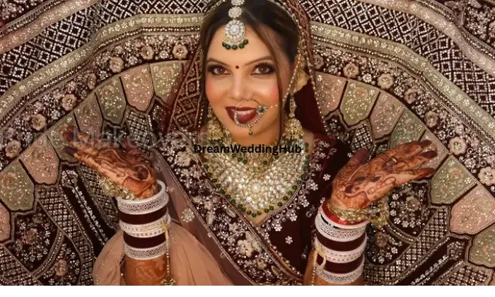 Bride Makeovers