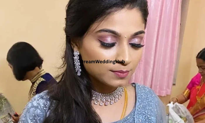 Bride Me Up By Rajlaxmi9