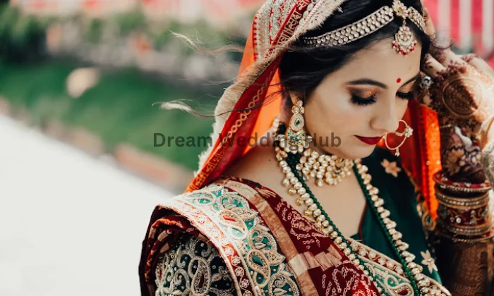 Brides By Muatriveni