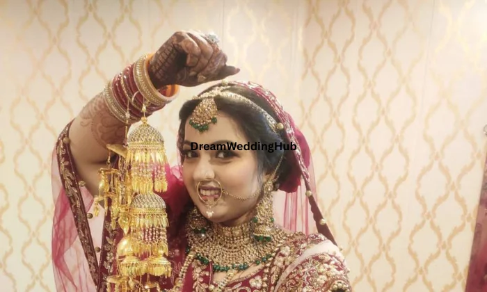 Brides By Nasiya Naaz