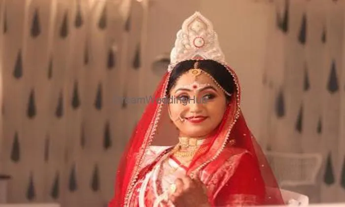 Brides By Pooja Ghosh