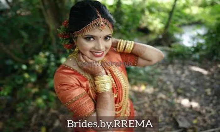 Brides By Rrema Brides By Rrema