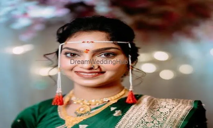 Brides By Shruti Iyer