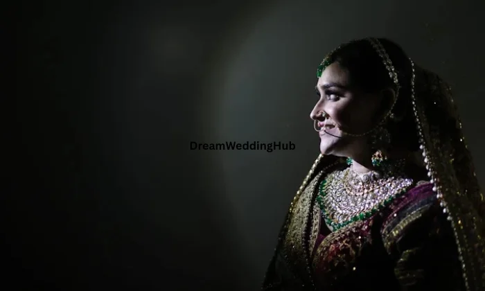 Brides Of Nikita Kartik