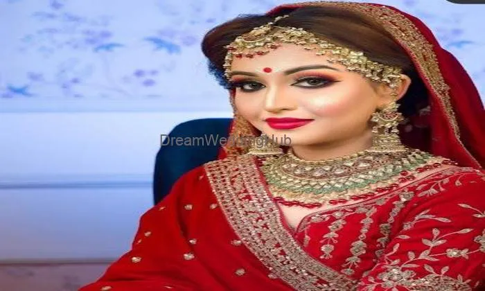 Brides Of Nisha Patil