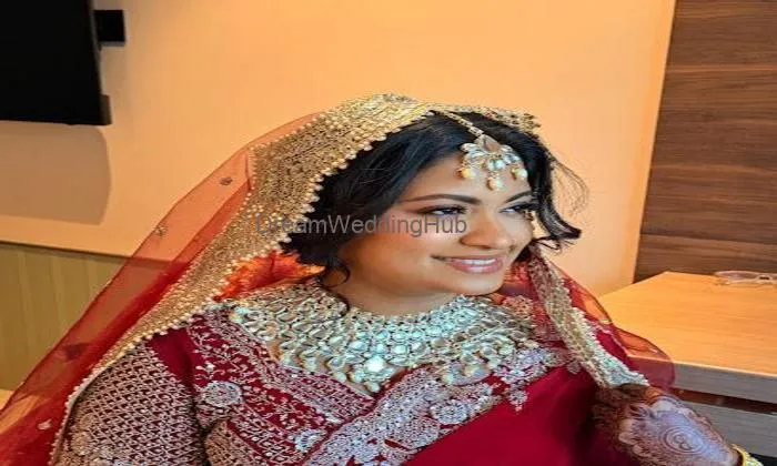 Bridesbyshweta