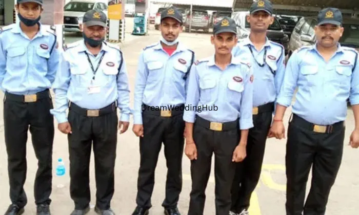 Brigade Security Services