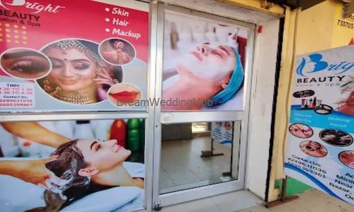 Bright Beauty Salon & Spa | Ladies Beauty Parlour | Keonjhar