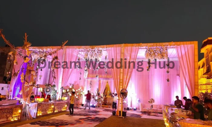 Bright Events