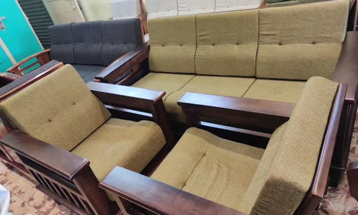 Bright Furnitures