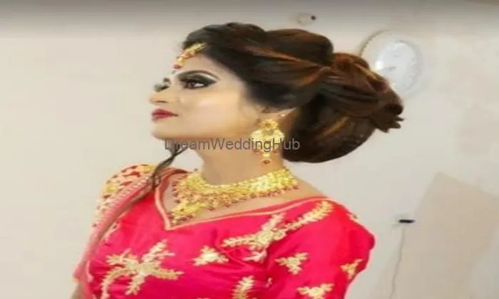 Bright Look Beauty Salon & Academy Bright Look Beauty Salon & Academy