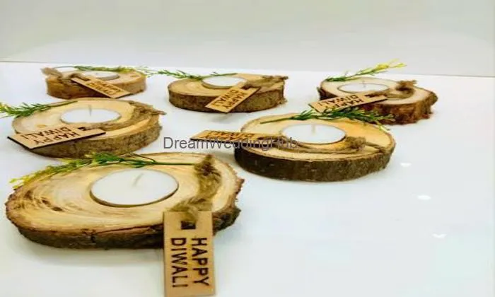 Bright Wood Craft