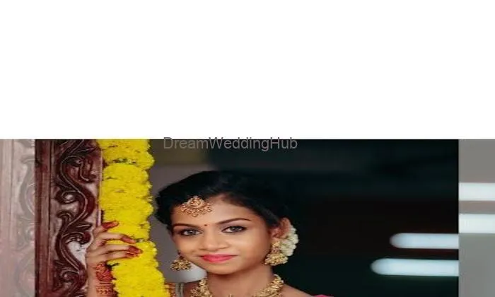 Brights Professional Makeover Studio & Beauty Parlour
