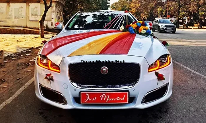 Brij Car Rental Service