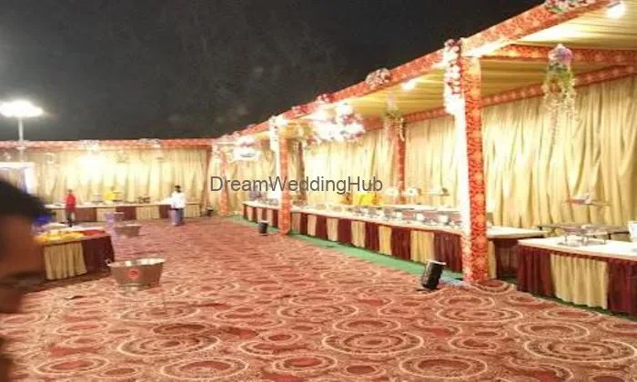 Brij Caterers
