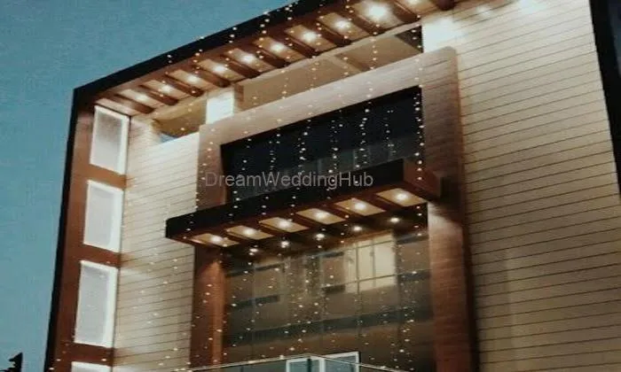 Brij Ki Rasoi Resort Brij Ki Rasoi Resort