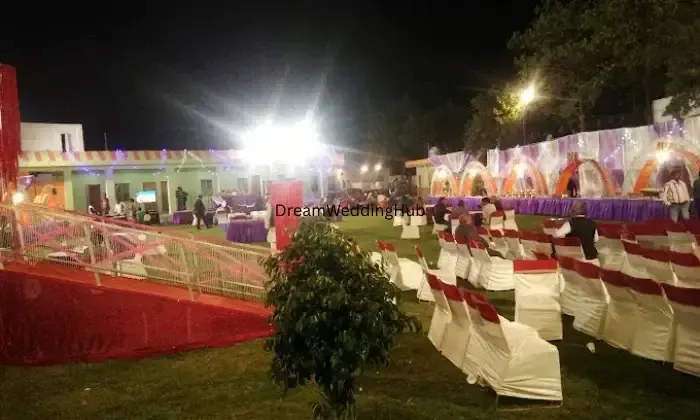 Brij Samrat Wedding Garden Brij Samrat Wedding Garden