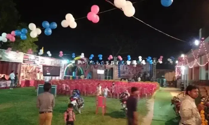 Brij Vatika Marriage Home