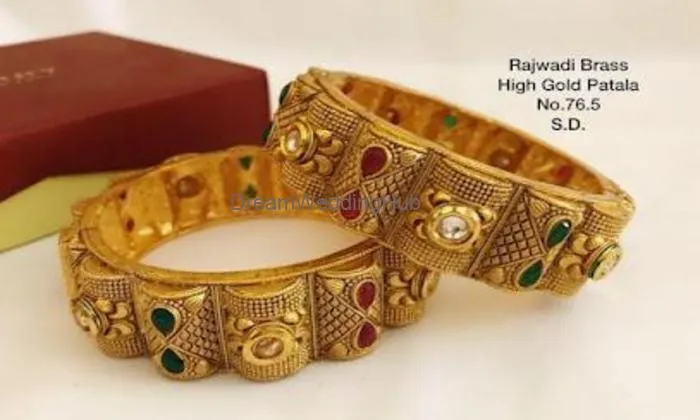 Brijlalramsingh Soni Jeweller's