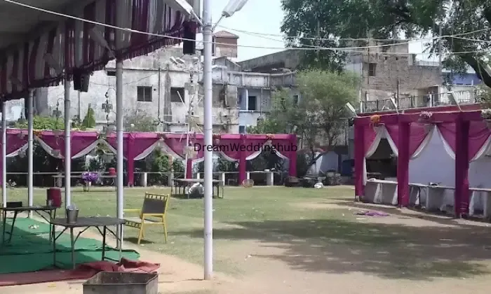 Brijrani Garden