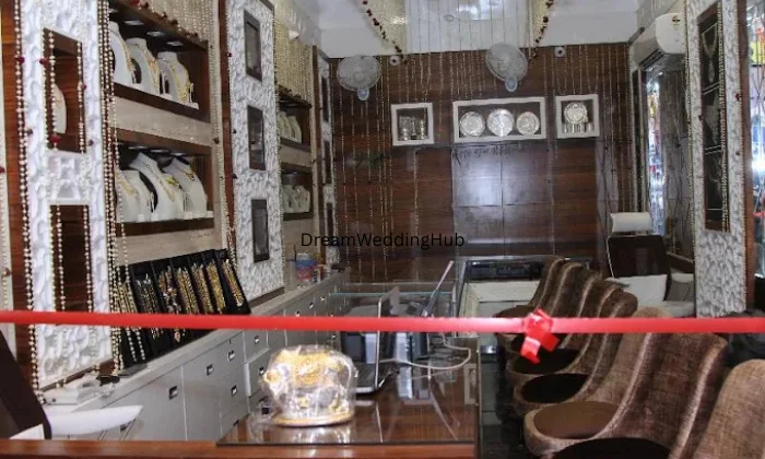Brijwasi Abhushan Llp