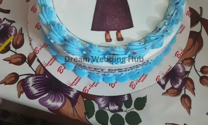 Brijwasi Bakery Aliganj