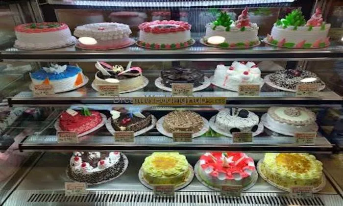 Brijwasi Bakery (sapru Marg)