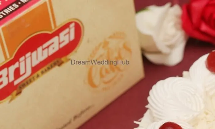 Brijwasi Cakes N Bakes