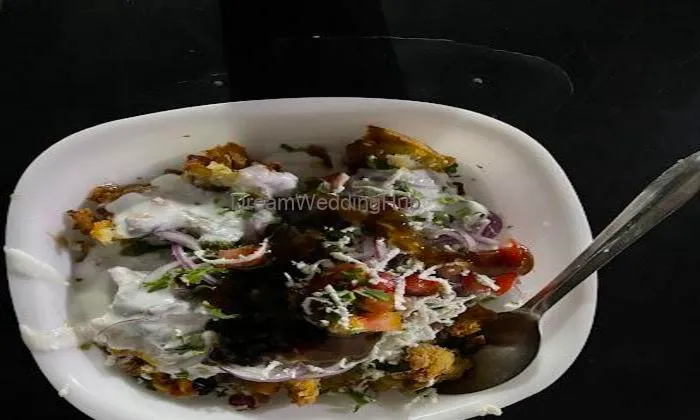Brijwasi Caterers