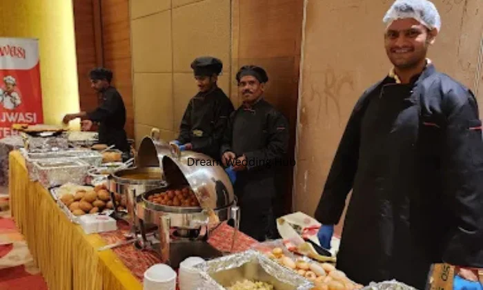 Brijwasi  Catering