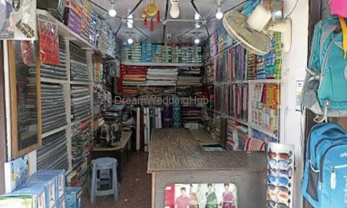 Brijwasi Cloth House And Garments