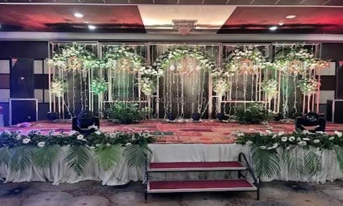 Brijwasi Events Planner