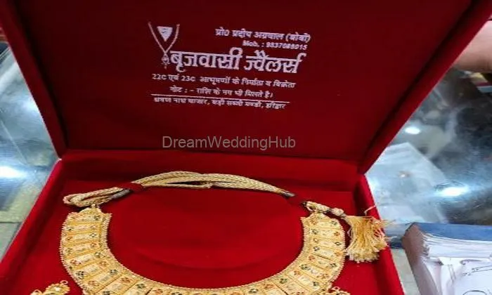 Brijwasi Jewellers