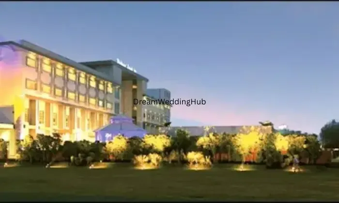 Brijwasi Lands Inn