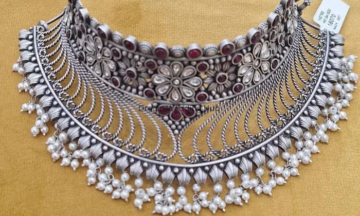 Brijwasi Silver Jewellers