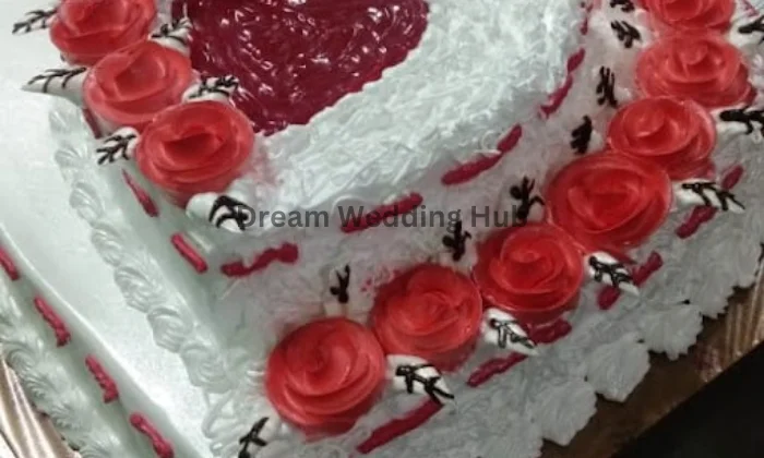 Brijwasi Sweetsbakerynamkeen