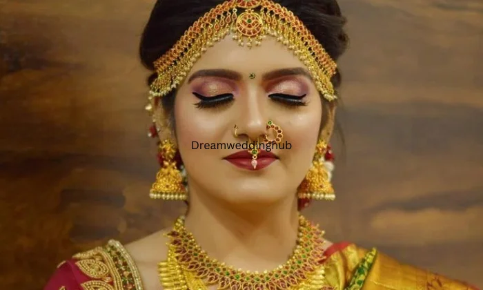 Brinda Bridal