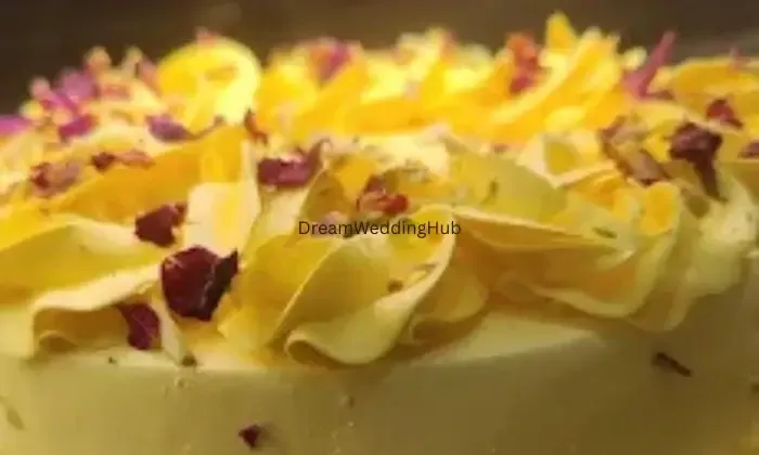 Brindavan Bakery
