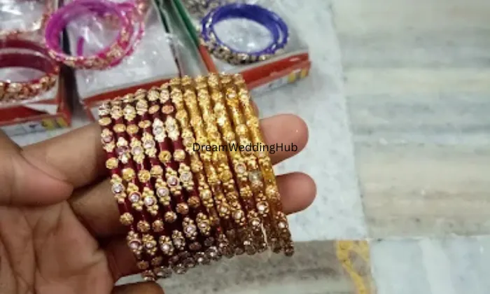 Brindavan Bangle Store