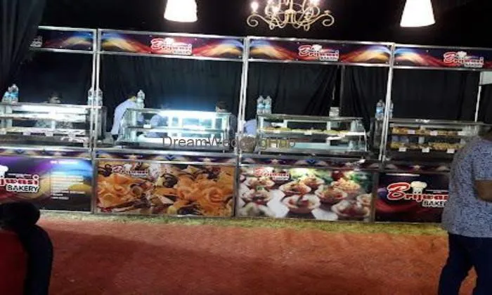 Brindawan Bakery