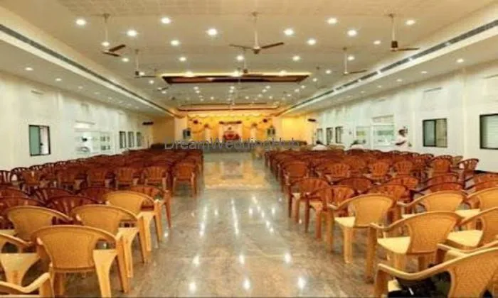 Brindhavan Mahal