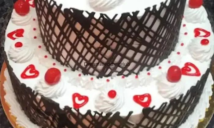 British Bakery