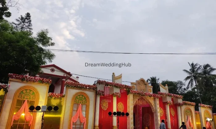 Brits Kalyan Mandap