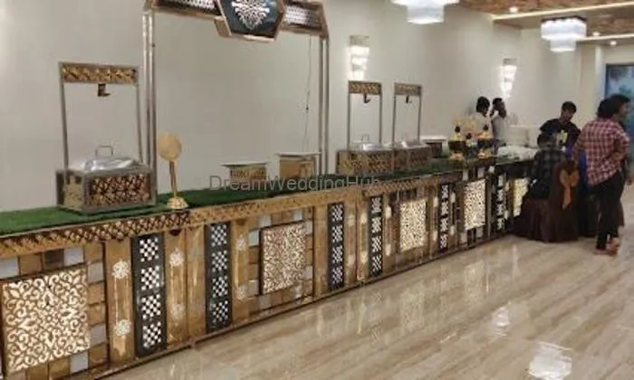 Brk Caterers