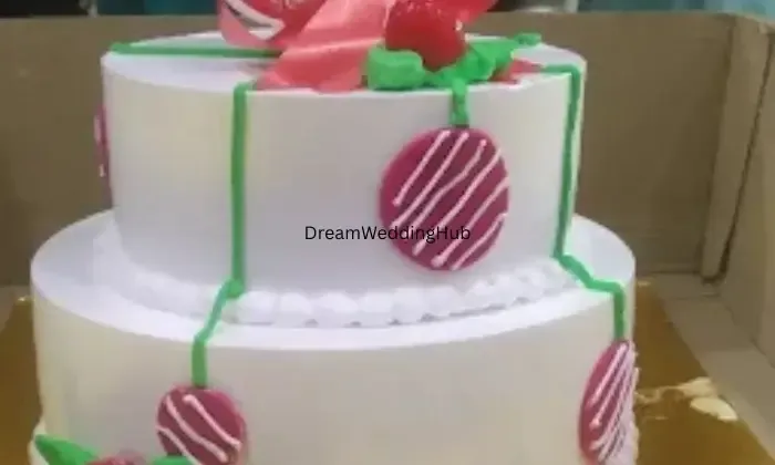 Bro Cake Shop