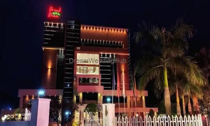Broad Bean, Kannur | The Business Class Hotel
