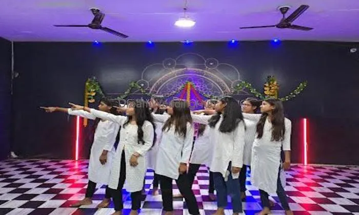 Broadway Dance Academy