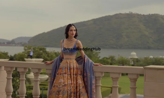 Brocade Ladies Wear