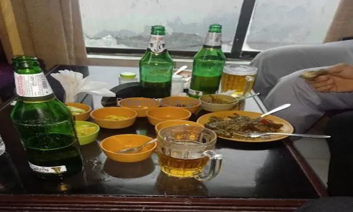 Bronx Sea View Resto Bar